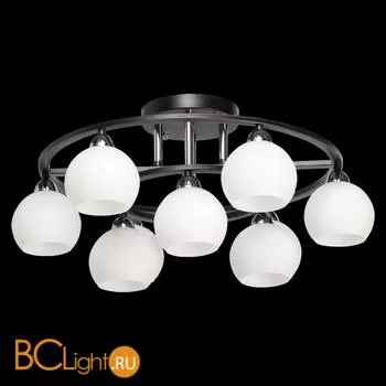 Потолочная люстра MW-Light Альфа 324012109