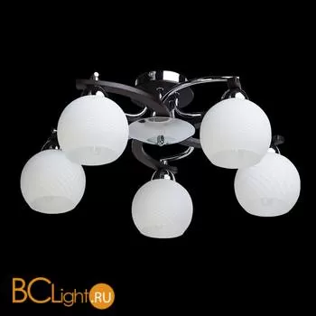Потолочная люстра MW-Light Альфа 324012205