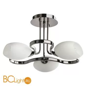 Потолочная люстра MW-Light Альфа 324012903