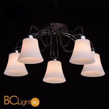 Потолочная люстра MW-Light Альфа 324013105 - Фото 1