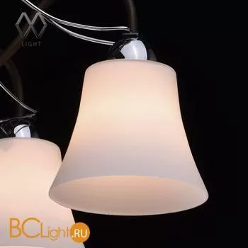 Потолочная люстра MW-Light Альфа 324013105 - Фото 2