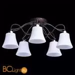 Потолочная люстра MW-Light Альфа 324013105 - Фото 0
