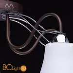 Потолочная люстра MW-Light Альфа 324013105 - Фото 3