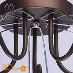 Потолочная люстра MW-Light Альфа 324013105 - Фото 4