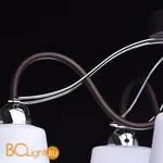 Потолочная люстра MW-Light Альфа 324013105 - Фото 5