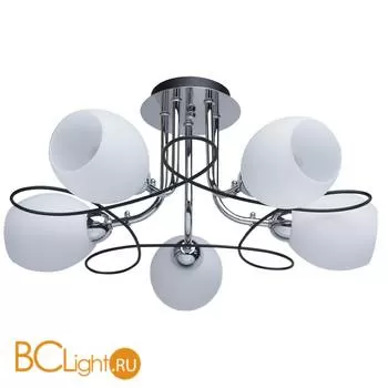 Потолочная люстра MW-Light Альфа 324013405