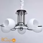 Потолочная люстра MW-Light Альфа 324013405 - Фото 0
