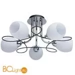 Потолочная люстра MW-Light Альфа 324013405