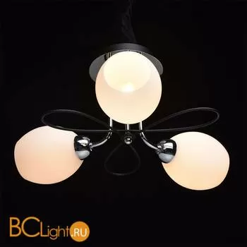 Потолочная люстра MW-Light Альфа 324013503 - Фото 1