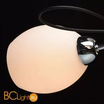 Потолочная люстра MW-Light Альфа 324013503 - Фото 2
