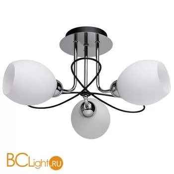 Потолочная люстра MW-Light Альфа 324013503
