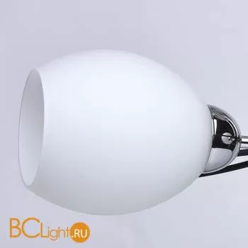 Потолочная люстра MW-Light Альфа 324013503 - Фото 3