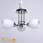 Потолочная люстра MW-Light Альфа 324013503 - Фото 0