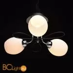 Потолочная люстра MW-Light Альфа 324013503 - Фото 1