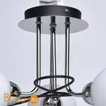 Потолочная люстра MW-Light Альфа 324013503 - Фото 4