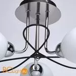 Потолочная люстра MW-Light Альфа 324013503 - Фото 5