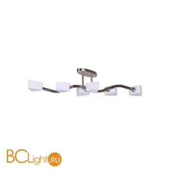 Потолочная люстра MW-Light Альфа 324010306