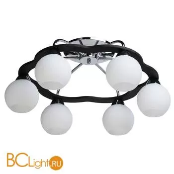 Потолочная люстра MW-Light Альфа 324012306