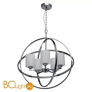Люстра MW-Light Альгеро 285010405 - Фото 0