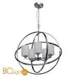 Люстра MW-Light Альгеро 285010405 - Фото 0