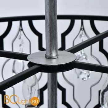 Подвесной светильник MW-Light Альгеро 285011908 - Фото 4