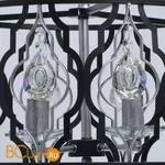 Подвесной светильник MW-Light Альгеро 285011908 - Фото 0