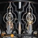 Подвесной светильник MW-Light Альгеро 285011908 - Фото 6