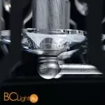 Подвесной светильник MW-Light Альгеро 285011908 - Фото 3