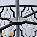 Подвесной светильник MW-Light Альгеро 285011908 - Фото 4