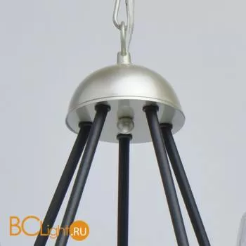 Люстра MW-Light Альгеро 285011305 - Фото 0