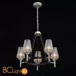 Люстра MW-Light Альгеро 285011305 - Фото 2