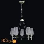 Люстра MW-Light Альгеро 285011305 - Фото 3