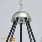 Люстра MW-Light Альгеро 285011305 - Фото 0