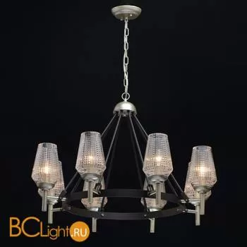 Люстра MW-Light Альгеро 285011408 - Фото 3