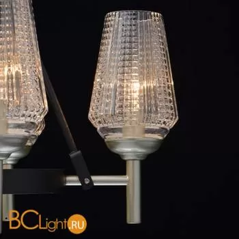Люстра MW-Light Альгеро 285011408 - Фото 8