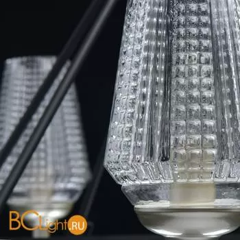 Люстра MW-Light Альгеро 285011408 - Фото 9