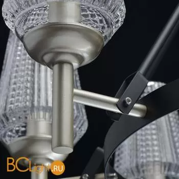 Люстра MW-Light Альгеро 285011408 - Фото 6