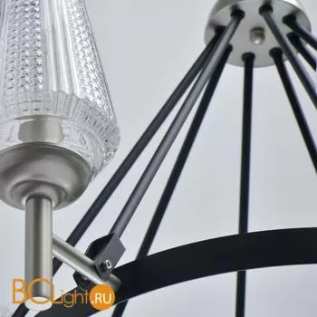 Люстра MW-Light Альгеро 285011408 - Фото 7