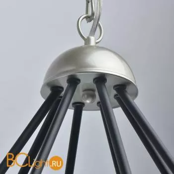 Люстра MW-Light Альгеро 285011408 - Фото 2