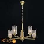 Люстра MW-Light Альгеро 285011605 - Фото 1