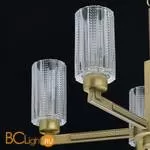Люстра MW-Light Альгеро 285011605 - Фото 9