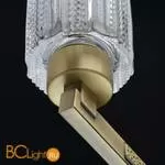 Люстра MW-Light Альгеро 285011605 - Фото 4