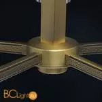 Люстра MW-Light Альгеро 285011605 - Фото 7