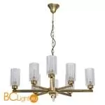 Люстра MW-Light Альгеро 285011708 - Фото 1