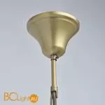 Люстра MW-Light Альгеро 285011708 - Фото 0