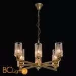 Люстра MW-Light Альгеро 285011708 - Фото 3