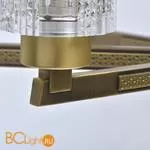 Люстра MW-Light Альгеро 285011708 - Фото 4