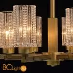 Люстра MW-Light Альгеро 285011708 - Фото 8