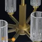 Люстра MW-Light Альгеро 285011708 - Фото 7
