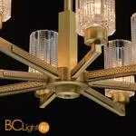 Люстра MW-Light Альгеро 285011708 - Фото 9